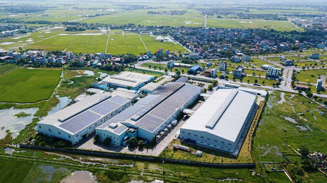 Elmich và hành trình hiện thực hóa tư tưởng bền gốc, kiến tạo chuẩn sống xanh tại Việt Nam- Ảnh 1.