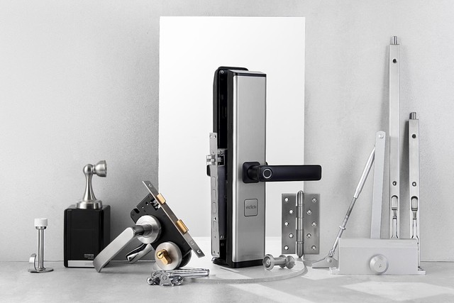 C&ocirc;ng nghệ &Yacute; hỗ trợ người d&ugrave;ng chủ động kiểm so&aacute;t kh&ocirc;ng gian ri&ecirc;ng- Ảnh 3.