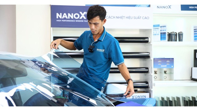 N&ecirc;n chọn loại phim c&aacute;ch nhiệt n&agrave;o cho &ocirc; t&ocirc; hiện nay?- Ảnh 2.