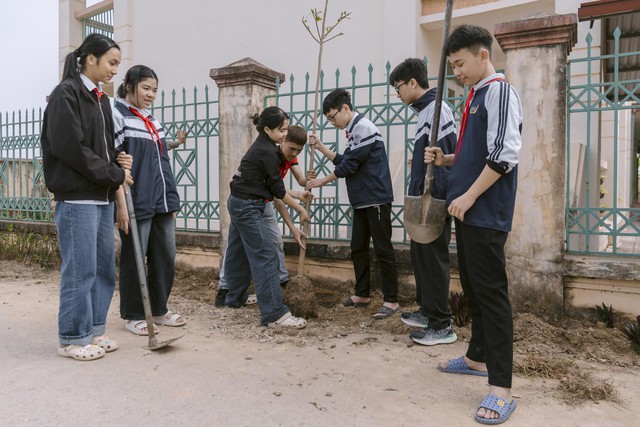 Elmich và hành trình hiện thực hóa tư tưởng bền gốc, kiến tạo chuẩn sống xanh tại Việt Nam- Ảnh 2.