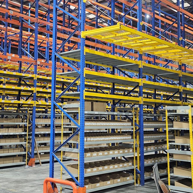 Navavina tối ưu kệ kho h&agrave;ng theo mục ti&ecirc;u vận h&agrave;nh doanh nghiệp - Ảnh 3.