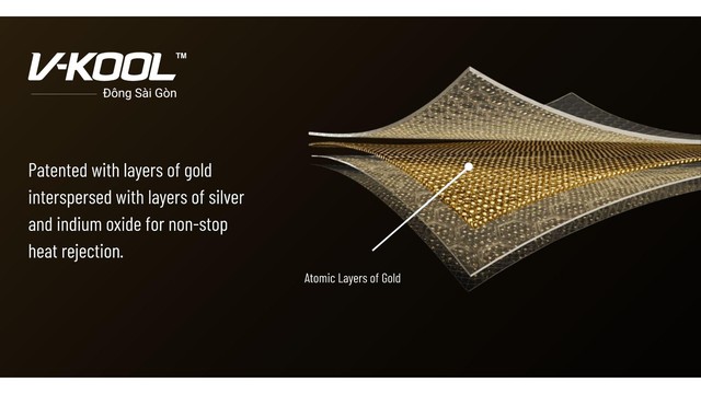 N&ecirc;n chọn loại phim c&aacute;ch nhiệt n&agrave;o cho &ocirc; t&ocirc; hiện nay?- Ảnh 4.