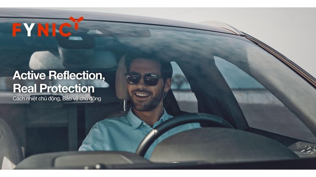 N&ecirc;n chọn loại phim c&aacute;ch nhiệt n&agrave;o cho &ocirc; t&ocirc; hiện nay?- Ảnh 5.