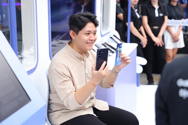 Khách hàng Thế Giới Di Động sớm sở hữu Galaxy S26 Series đầu tiên - Ảnh 3.