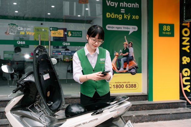 Tăng vốn điều lệ lên hơn 1.100 tỷ đồng, F88 sẵn sàng cho cuộc đua chuyển sàn HoSE- Ảnh 1.