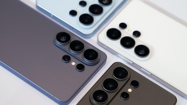 Galaxy S26 series: Có mấy phiên bản và điểm gì mới đáng mua? - Ảnh 3.