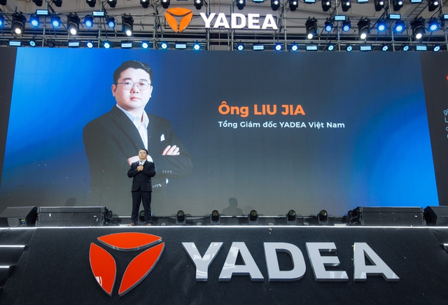 Chiến dịch marketing Tết của YADEA tại Việt Nam bước v&agrave;o chặng cuối- Ảnh 5.