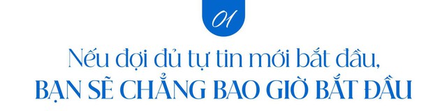 “Bản thiết kế” phía sau những người phụ nữ tự tin nơi dây chuyền sản xuất- Ảnh 1.