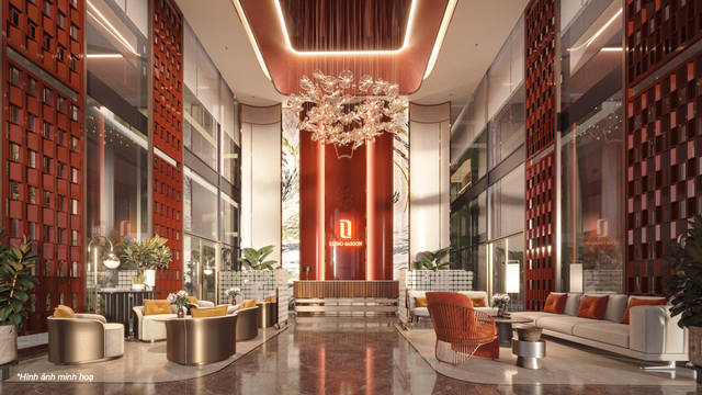 Chính thức: Lusso Saigon gia nhập bộ sưu tập WorldHotels Residences toàn cầu- Ảnh 1.