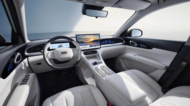 Geely EX2 rục rịch về Việt Nam: Mẫu xe điện Trung Quốc có gì đặc biệt?- Ảnh 1.