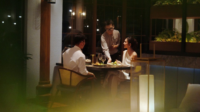 Radisson Blu Resort Cam Ranh khai mở hành trình nâng tầm ẩm thực cùng bếp trưởng tài năng- Ảnh 2.