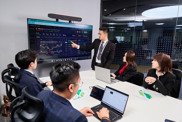 VPBankS tung gói ưu đãi linh hoạt: Zero Fee và Zero Margin- Ảnh 1.