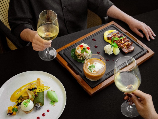 Radisson Blu Resort Cam Ranh khai mở hành trình nâng tầm ẩm thực cùng bếp trưởng tài năng- Ảnh 3.