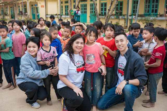 Home Credit Tết 2026: Từ giai điệu quốc dân đến hành trình Góp Tết trọn vẹn - Ảnh 4.