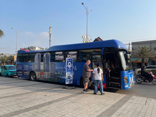 Bcons Center City hưởng lợi từ hệ thống giao thông công cộng hiện đại- Ảnh 2.