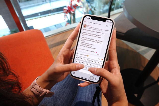 Thương mại điện tử bước vào giai đoạn mới: Cuộc chơi của năng lực vận hành - Ảnh 1.