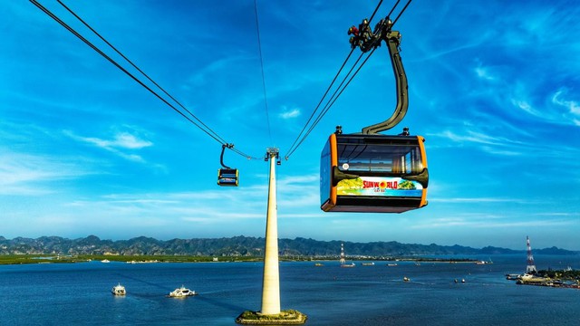 Du lịch Cát Bà hứa hẹn sẽ “bung lụa” với những cú hích mới - Ảnh 1.