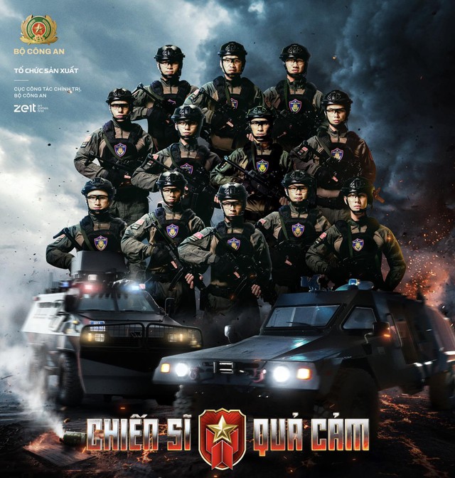 Case study Zeit Media: Khi tư duy sáng tạo dẫn dắt giá trị truyền thông- Ảnh 1.