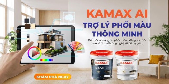 Cạnh tranh bằng giá trị thực cùng hệ sinh thái 15 năm Kamax- Ảnh 2.