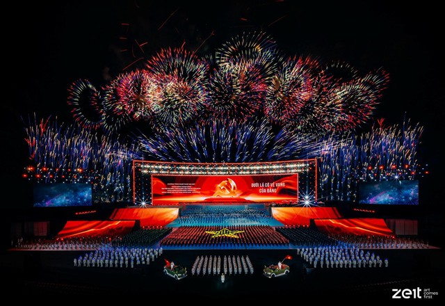 Case study Zeit Media: Khi tư duy sáng tạo dẫn dắt giá trị truyền thông- Ảnh 2.