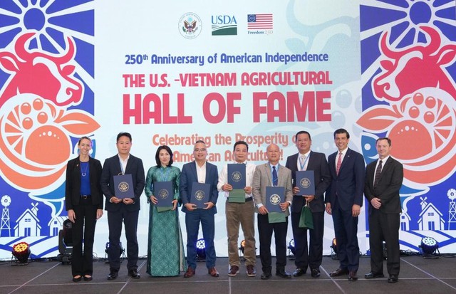 Tập đoàn Nguyên liệu Á Châu (AIG) khẳng định vị thế hàng đầu tại Hotelex Shanghai 2026- Ảnh 4.