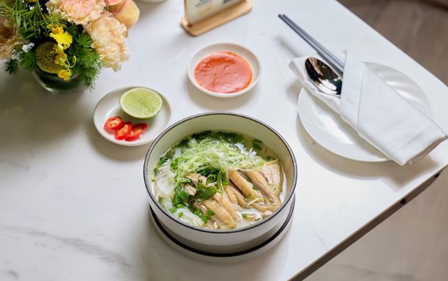 Khám phá “lớp học hàng không” do bậc thầy kiến trúc Bill Bensley thiết kế tại sân bay Phú Quốc- Ảnh 4.