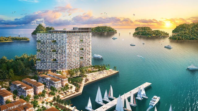 Du lịch Cát Bà hứa hẹn sẽ “bung lụa” với những cú hích mới - Ảnh 4.