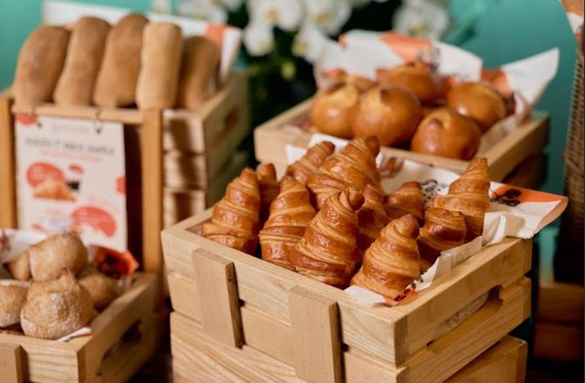 Khám phá “lớp học hàng không” do bậc thầy kiến trúc Bill Bensley thiết kế tại sân bay Phú Quốc- Ảnh 5.