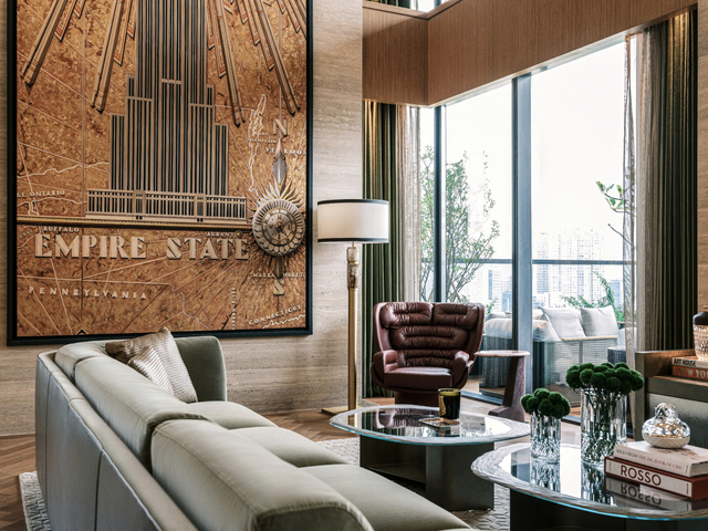 NTK Quách Thái Công được vinh danh Asia’s Most Influential Designer 2026 tại DOTY Awards- Ảnh 3.