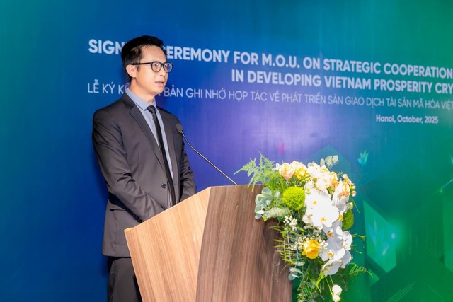 OKX Ventures và HashKey đầu tư và trở thành đối tác chiến lược của CAEX- Ảnh 1.