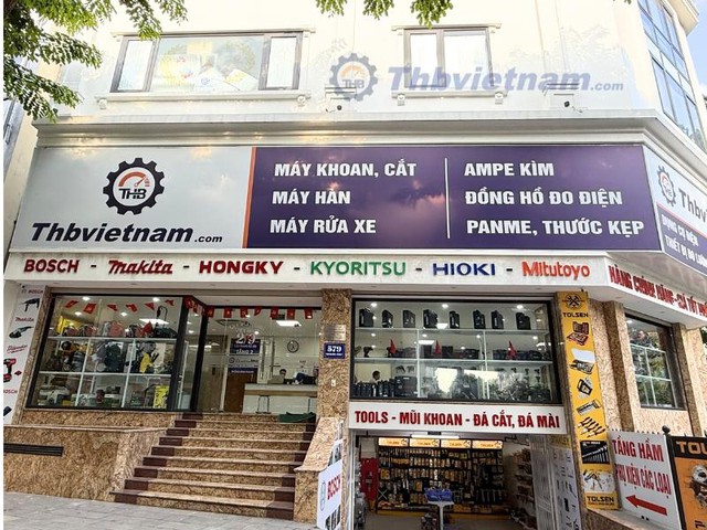 THB Việt Nam mừng sinh nhật với “cơn mưa quà tặng” tri ân khách hàng- Ảnh 1.