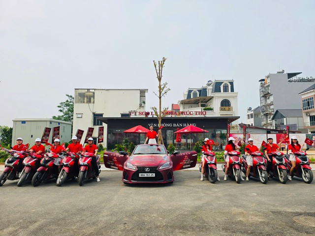 “Lợi đơn - Lợi kép” từ chính sách giãn xây và giãn dòng tiền tại SGO La Porta Phúc Thọ- Ảnh 1.