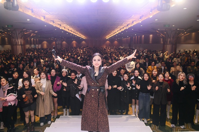 Unicity Việt Nam: 14 năm đồng hành phát triển con người và thành công bền vững- Ảnh 1.