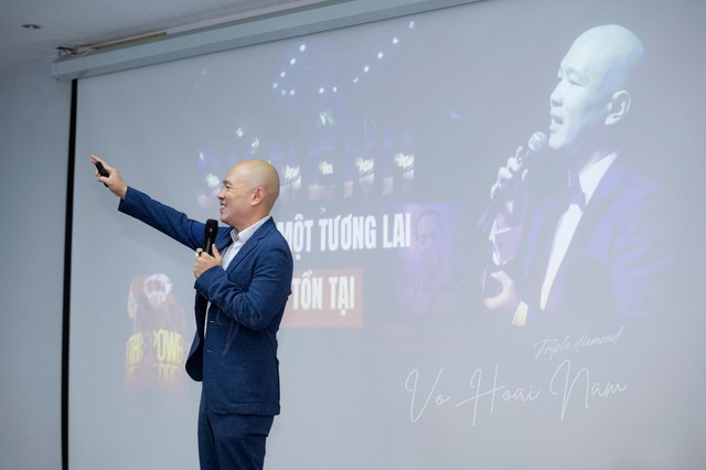 Unicity Việt Nam: 14 năm đồng hành phát triển con người và thành công bền vững- Ảnh 2.