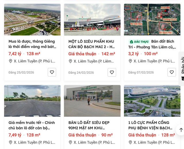 “5 phút tới bệnh viện”: Lợi thế khẳng định giá trị bất động sản- Ảnh 1.