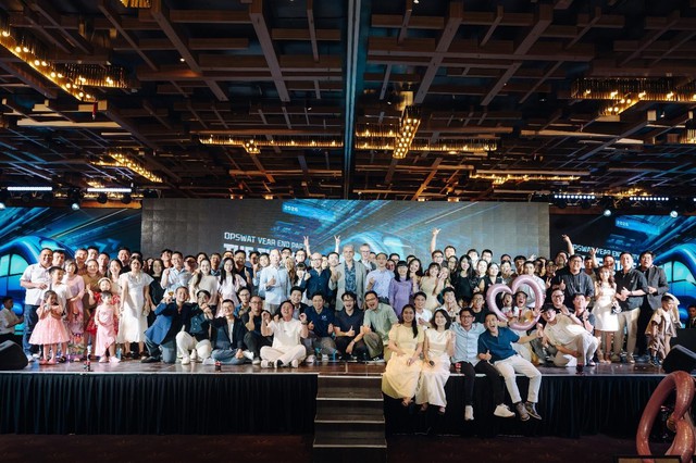 6 năm liên tiếp OPSWAT dùng khảo sát nhân viên để xây dựng “Nơi làm việc tốt nhất”- Ảnh 1.