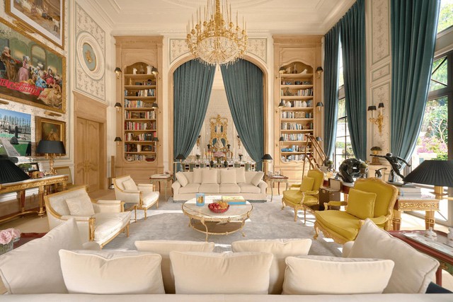 NTK Quách Thái Công được vinh danh Asia’s Most Influential Designer 2026 tại DOTY Awards- Ảnh 2.