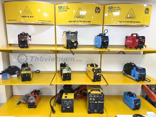 THB Việt Nam mừng sinh nhật với “cơn mưa quà tặng” tri ân khách hàng- Ảnh 2.