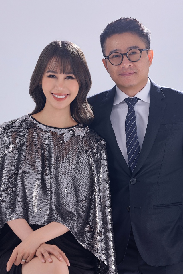 Unicity Việt Nam: 14 năm đồng hành phát triển con người và thành công bền vững- Ảnh 3.