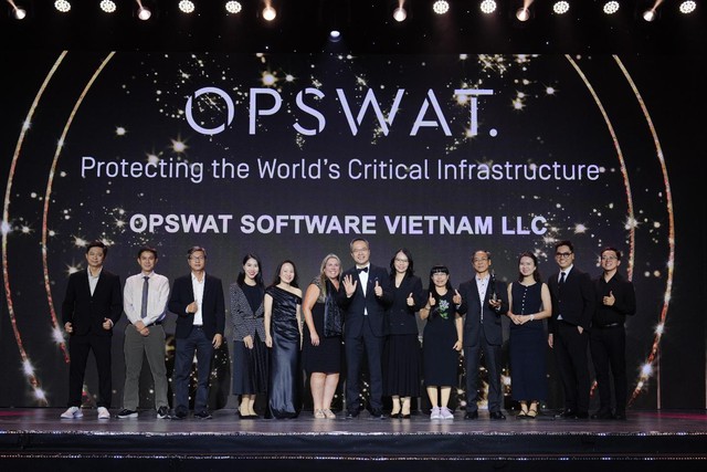 6 năm liên tiếp OPSWAT dùng khảo sát nhân viên để xây dựng “Nơi làm việc tốt nhất”- Ảnh 2.