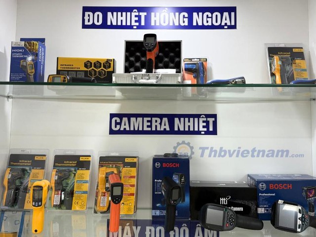 THB Việt Nam mừng sinh nhật với “cơn mưa quà tặng” tri ân khách hàng- Ảnh 3.