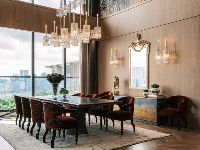 NTK Quách Thái Công được vinh danh Asia’s Most Influential Designer 2026 tại DOTY Awards- Ảnh 4.