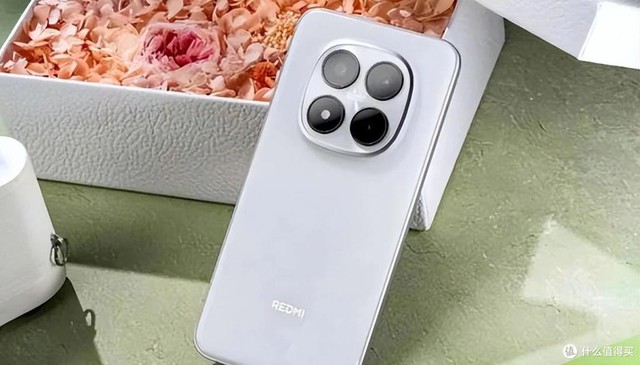 Redmi Note 15 Pro 5G: Pin 6580mAh dùng được bao lâu?- Ảnh 1.