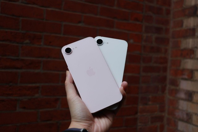 iPhone 17e giá bao nhiêu? So sánh 256GB vs 512GB và chọn bản nào?- Ảnh 2.