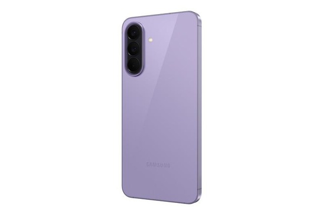 Samsung Galaxy A57 5G 2026: Mỏng nhất Galaxy A, có đáng mua trong tầm giá? - Ảnh 2.