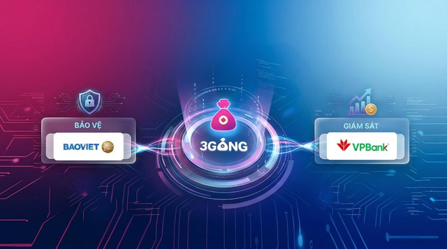 Tích lũy cho con từ sớm: Lựa chọn ưu tiên của cha mẹ hiện đại- Ảnh 2.