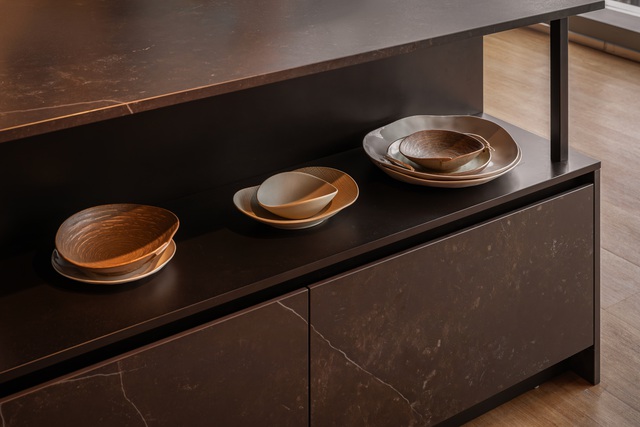 Blum Experience Center Hồ Chí Minh mở ra góc nhìn mới về phụ kiện nội thất- Ảnh 3.