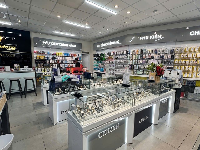 Ưu đ&atilde;i tuần lễ Nhật: Casio, Orient, Citizen giảm sốc cho anh em m&ecirc; gadget tại TGDĐ - Ảnh 2.