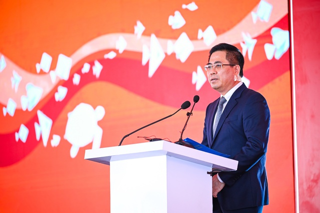 Chủ đầu tư Coastal Quảng Ngãi chính thức khởi công dự án- Ảnh 2.