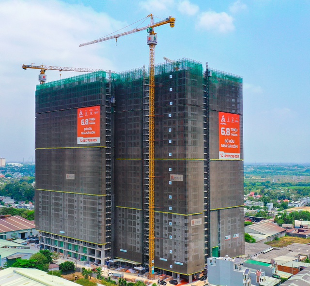 Th&ocirc;ng xe V&agrave;nh đai 3: Khu vực n&agrave;o hưởng trọn c&uacute; h&iacute;ch hạ tầng?- Ảnh 1.